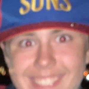 Meet your Posher, Flynn